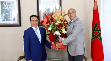 الأهلي يشيد بتعاون الجيش الملكي قبل مواجهة دوري أبطال إفريقيا 1